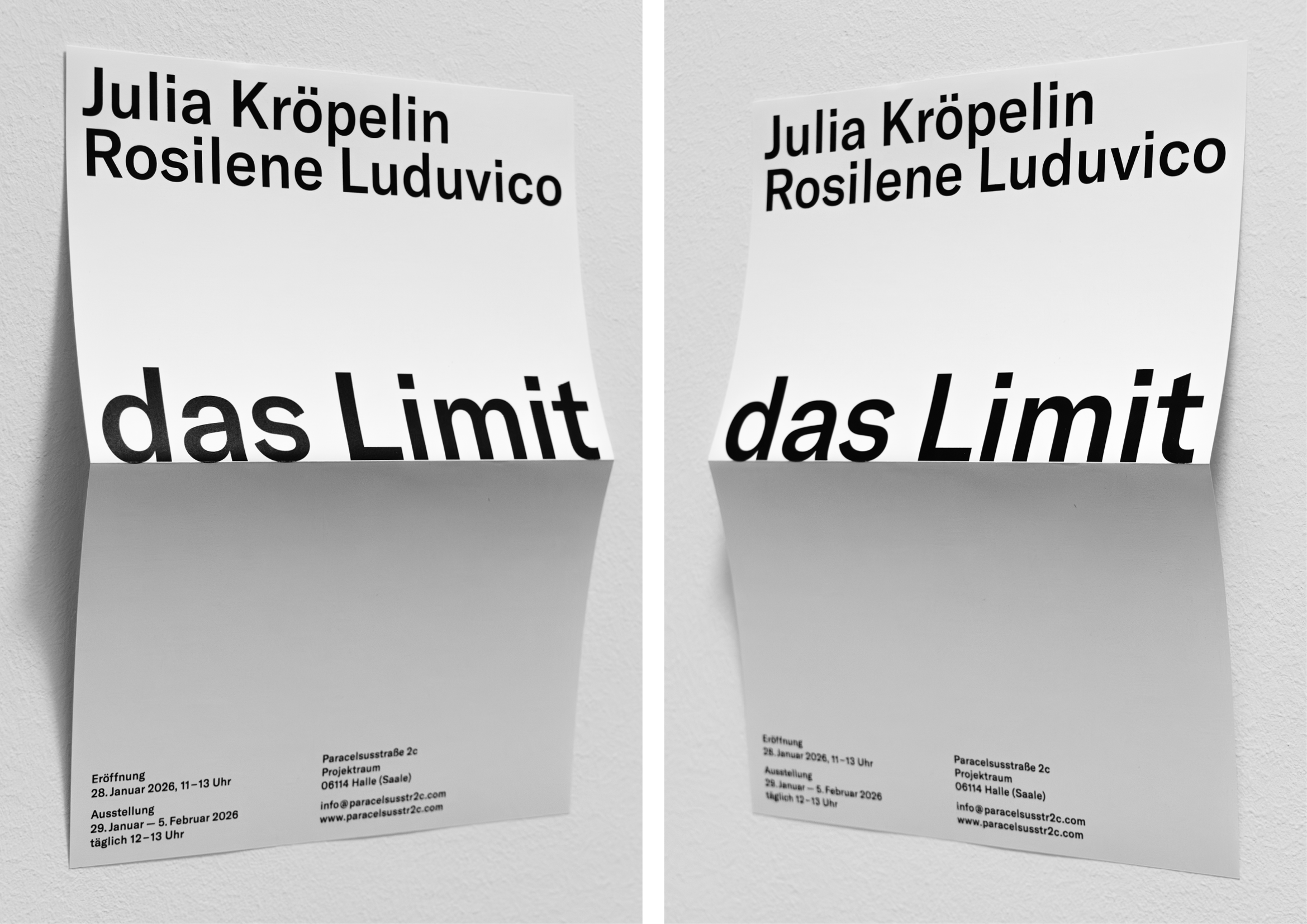 Julia&nbsp;Kröpelin &&nbsp;Rosilene&nbsp;Luduvico - das&nbsp;Limit - 20260106-plakat-das limit-v12-A4-website-2.png